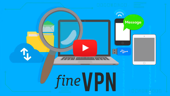 fine vpn