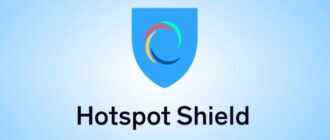 hotspot shield vpn