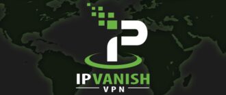 ipvanish vpn